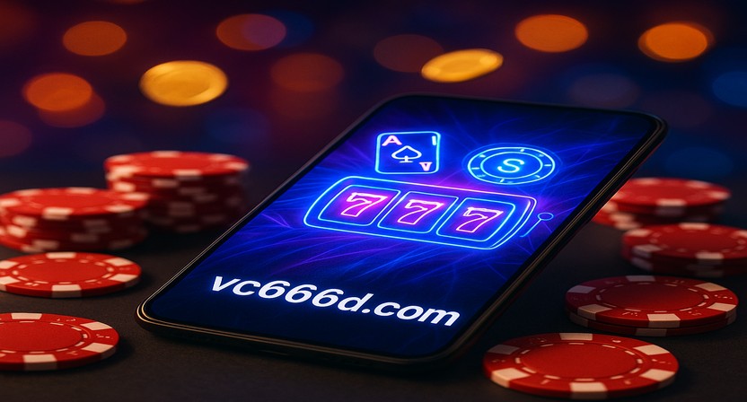 vc666 মোবাইল অ্যাপটি ইনস্টল করা এবং সুরক্ষিত রাখা
