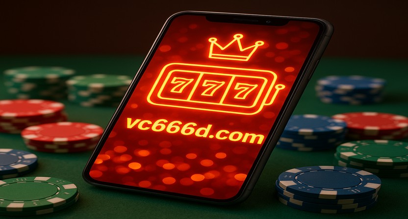 vc666 অ্যাপে পূর্ণ বৈশিষ্ট্যসমৃদ্ধ প্ল্যাটফর্ম এবং এতে গেমিং