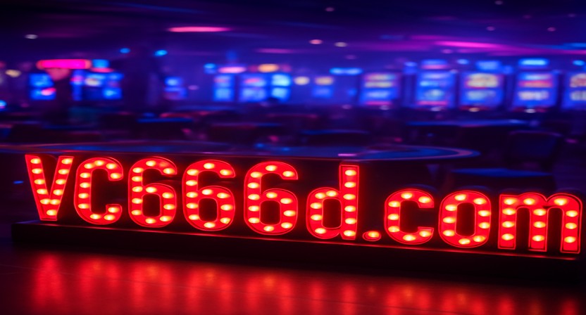 vc666-এ বোনাস ও প্রচারের সুযোগ রয়েছে
