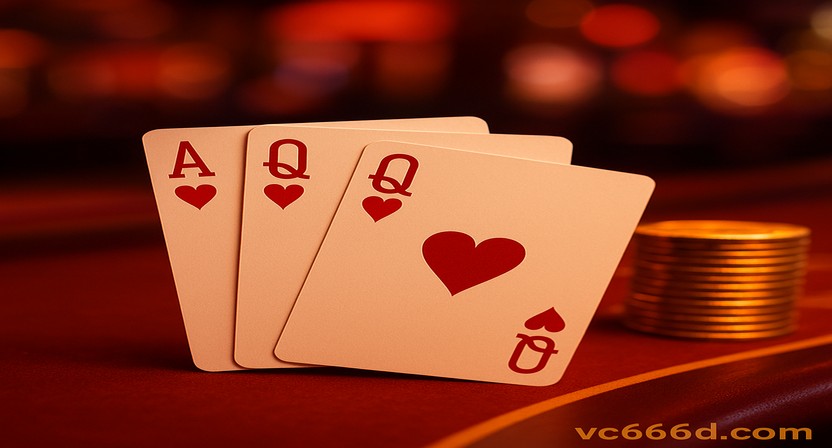 vc666-এ খেলোয়াড় অ্যাকাউন্ট ও গেম বাছাই