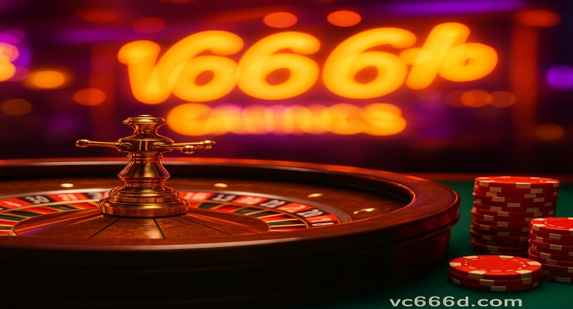 vc666-র গেম পর্দা