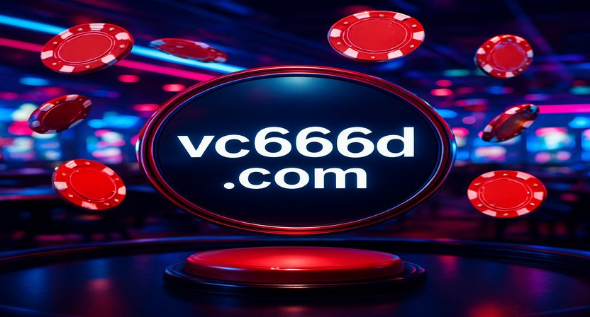 vc666 অ্যাকাউন্টে দ্রুত ও সুরক্ষিত প্রবেশ